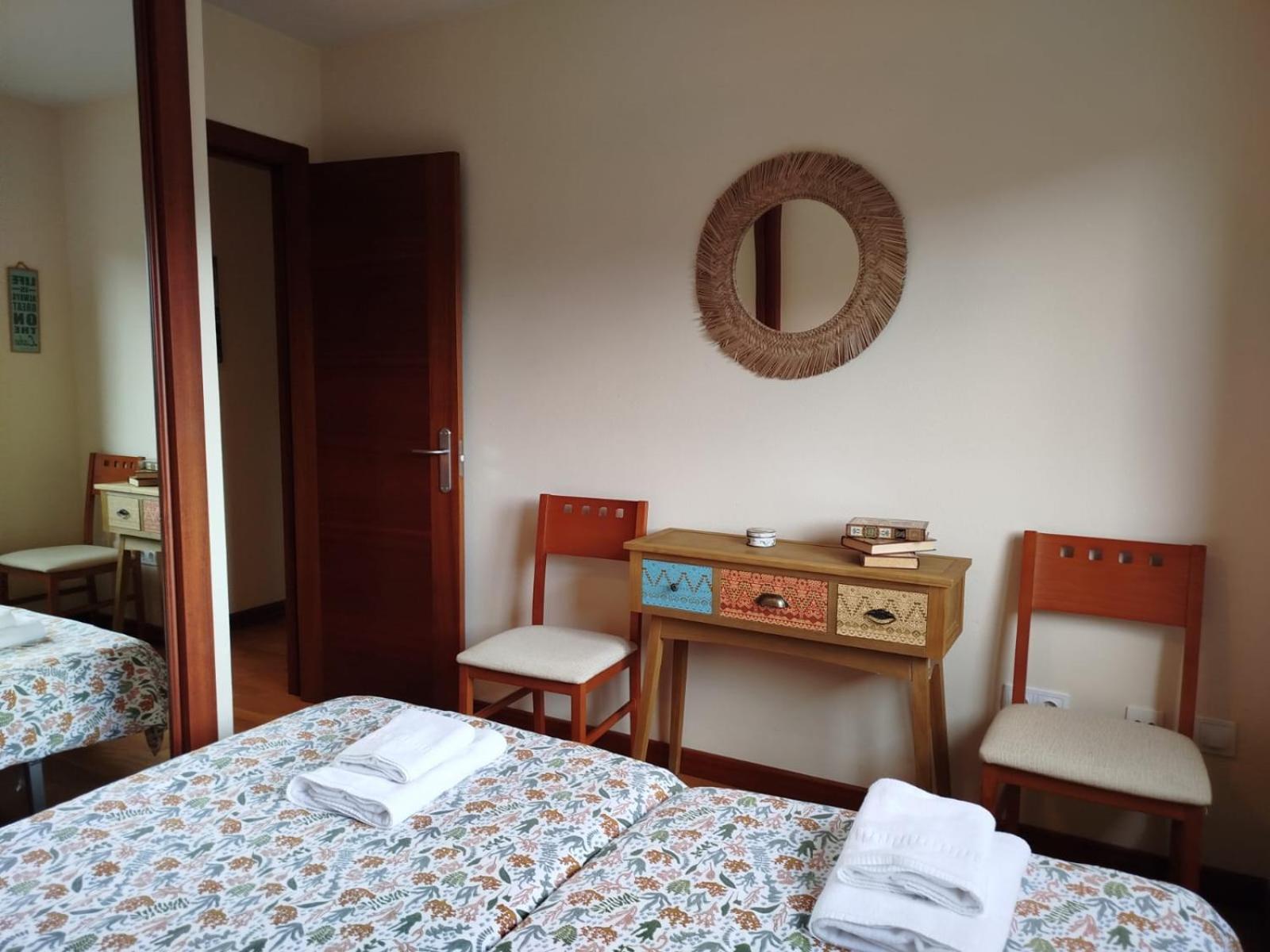 Apartamento El Dejo Кангас-де-Оніс Екстер'єр фото